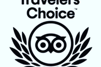 Heerlijk Nel bekroond met Travellers Choice Award