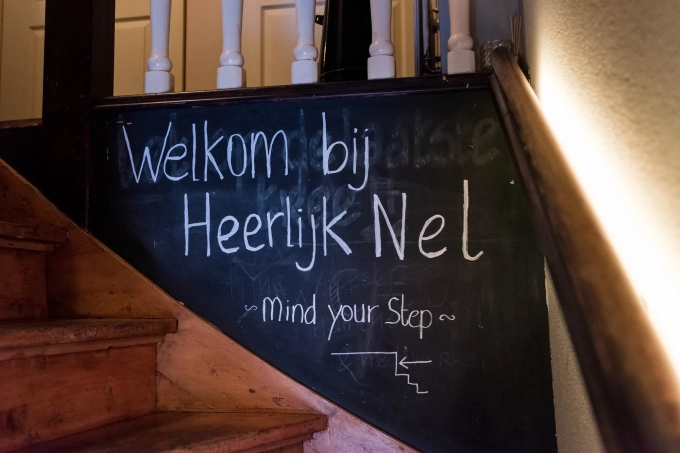 Heerlijk Nel afhuren