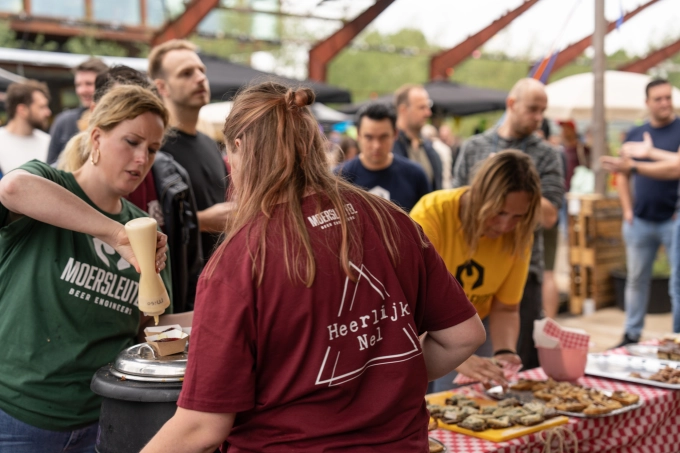 Restaurant afhuren en mogelijkheden voor catering