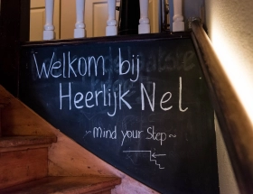 Heerlijk Nel afhuren