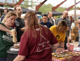 Restaurant afhuren en mogelijkheden voor catering